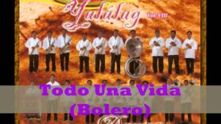 Todo Una Vida Bolero Bolero Banda de Música Autóctona de Yalalag Vol III  Danza La Malinche [upl. by Pardew]