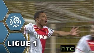 AS Monaco  ESTAC Troyes 31  Highlights  ASM  ESTAC  201516 [upl. by Ard]