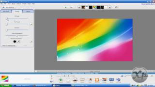 Google Picasa 3 OverviewReview [upl. by Naelopan959]