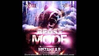 Mistah FAB  Marshawn Lynch Beast Mode Mixtape [upl. by Demetre]