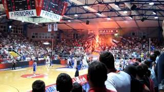 ŠIROKI  IGOKEA  ATMOSFERA NAVIJANJE [upl. by Stokes]