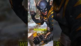 Top 5 Strongest Wolverines [upl. by Yann757]