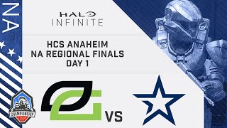 OpTic Gaming vs Complexity  HCS Anaheim 2022  Pool C [upl. by Egief]