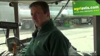 Bertrand Milliot donne son avis sur le John Deere 6930 [upl. by Hayyim693]