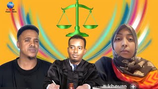 MARQAANTI CUSUB IYO SAWIRO CADEYMO AH KISKA AJ FAMILY MAXKAMADA DAHIR ALASOW INU JIRA XADDA ILA DAWO [upl. by Asim111]