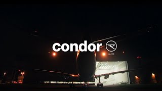 A330neo  Schöner ankommen  Condor [upl. by Iphlgenia]