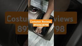 Life Long Massager Review fitnessmachine massager areanafitness5999 [upl. by Francyne]