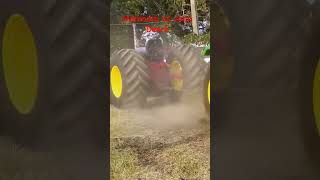 Mahindra 475 vs John Deere 5210 tochan gurbir blog [upl. by Aserehs850]