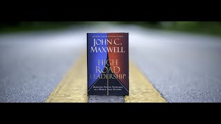 High Road Leadership Chapter 1 Bring People Together [upl. by Fesuoy746]