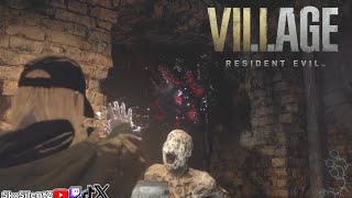 Resident Evil Village DLC Shadow Of Rose Find The Monocular Key And The Mask [upl. by Dredi]