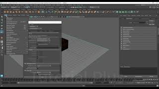 Basic Render settings for sequence render in maya [upl. by Leticia]