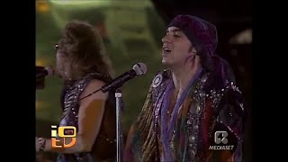 Little Steven  Bitter Fruit  Festivalbar 1987 Arena di Verona HD [upl. by Wiebmer704]