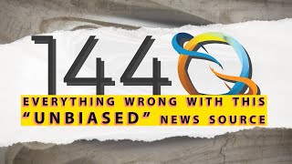 1440  Why This Unbiased Newsletter is Wrong  Review [upl. by Mommy154]