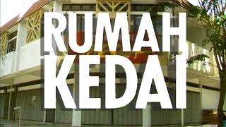 Rumah Kedai Season 3  Pecah [upl. by Atat]