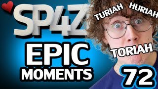 ♥ Epic Moments  72 TORIAH [upl. by Thorley]