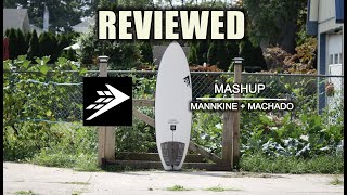 REVIEWED  FIREWIRE MASHUP [upl. by Lj346]