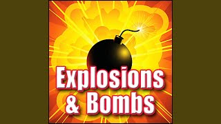 Explosion  Photon Energy Collision Sci Fi Space Explosions [upl. by Ainesey]