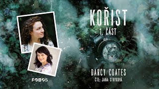 Kořist  Darcy Coates  Celá audiokniha  12 část [upl. by Lasko514]