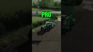 Sugarcane Unrealistic Noob Vs Realistic Pro [upl. by Jerad]