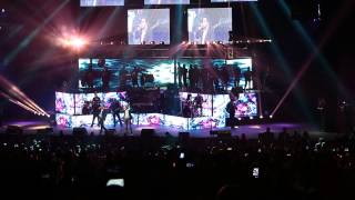 GERARDO ORTIZ Y KEVIN ORTIZ  TAL COMO ERES  AUDITORIO TELMEX [upl. by Omik194]