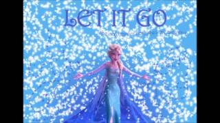 Let It Go  Demi Lovato  Remix [upl. by Weld]