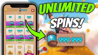 How I Got Free Spins in Coin Master Coin Master Free Spins ✅ iOS Android [upl. by Atteloj554]