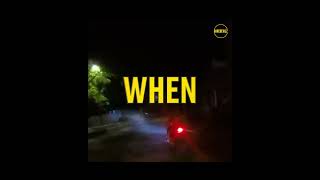 Nighttime Chase Alert automobile smartphone memes crime police gta motovlog gopro fun [upl. by Martha]