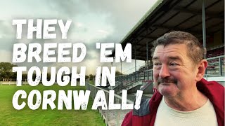 They breed em tough in Cornwall Camborne RFC [upl. by Waylen]