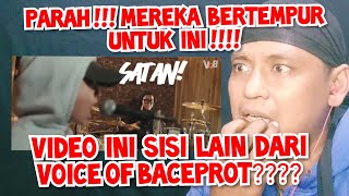 PARAH  VIDEO INI SISI LAIN VOB [upl. by Assetan]