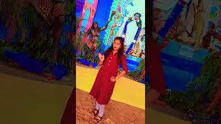 আমরা গ্রামের মেয়ে বস 🥰🥰trending short video dance viralRita only Dance [upl. by Hsiwhem]