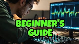 Oscilloscope Basics What You NEED To Know [upl. by Kluge]