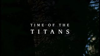 Walking With Reviewers Episode 2 Time Of Titans [upl. by Polly528]