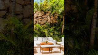 Secrets Moxche Cenote Wedding Venue destinationweddingplanner destinationwedding travel [upl. by Htepsle]