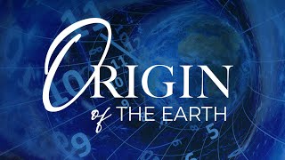 Seminar 5 Origin of the Earth  Presenter MarieLys Bacchus  11224 [upl. by Atinel]