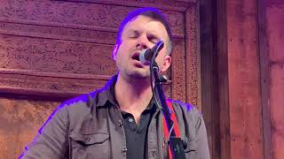 Howie Day  Collide  20 Front Street 11232018 [upl. by Rustice255]