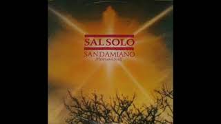 San Damiano  Sal Solo extended version [upl. by Lilybel]