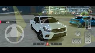 vigo Dala Game Vigo parking parking challenge android gameplay [upl. by Elliott]