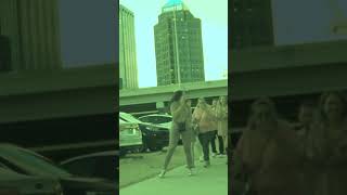 She peed Bushman prank went wrong [upl. by Boice139]