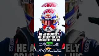 Is Max Verstappen the GOAT f1 [upl. by Sadie]