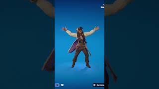 Pumpernickel Emote fortnite shortvideo shorts short [upl. by Einallem]