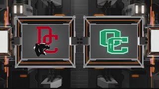 Daviess County v Owensboro Catholic [upl. by Thorley72]