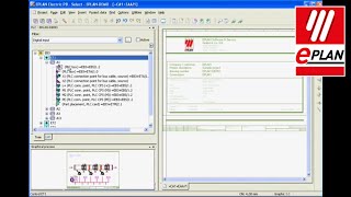 EPLAN  PLC amp BUS Extension [upl. by Norred271]