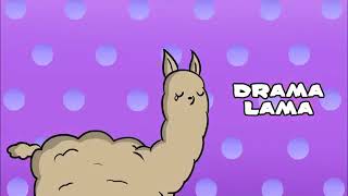 The Llama Song by Twaimz [upl. by Sluiter]