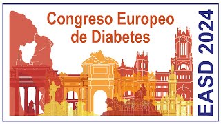 Congreso Europeo de Diabetes 2024 [upl. by Hagi]