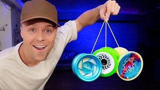 What is The Best Yoyo  Newest Guide [upl. by Potter]