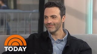 ‘Veep’ Star Reid Scott Talks About Whether Selina Will Run For President Again  TODAY [upl. by Launam191]