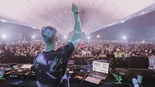 Joris Voorn live at Baum Festival  Bogota 2023 [upl. by Ybrad370]