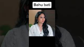 Bahu bati episode 16 shorts shortvideo [upl. by Enyedy]