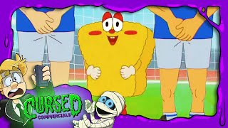 Cursed Commercials 11 [upl. by Minton]