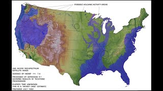 Remember the Navy Projection Maps [upl. by Eatton]